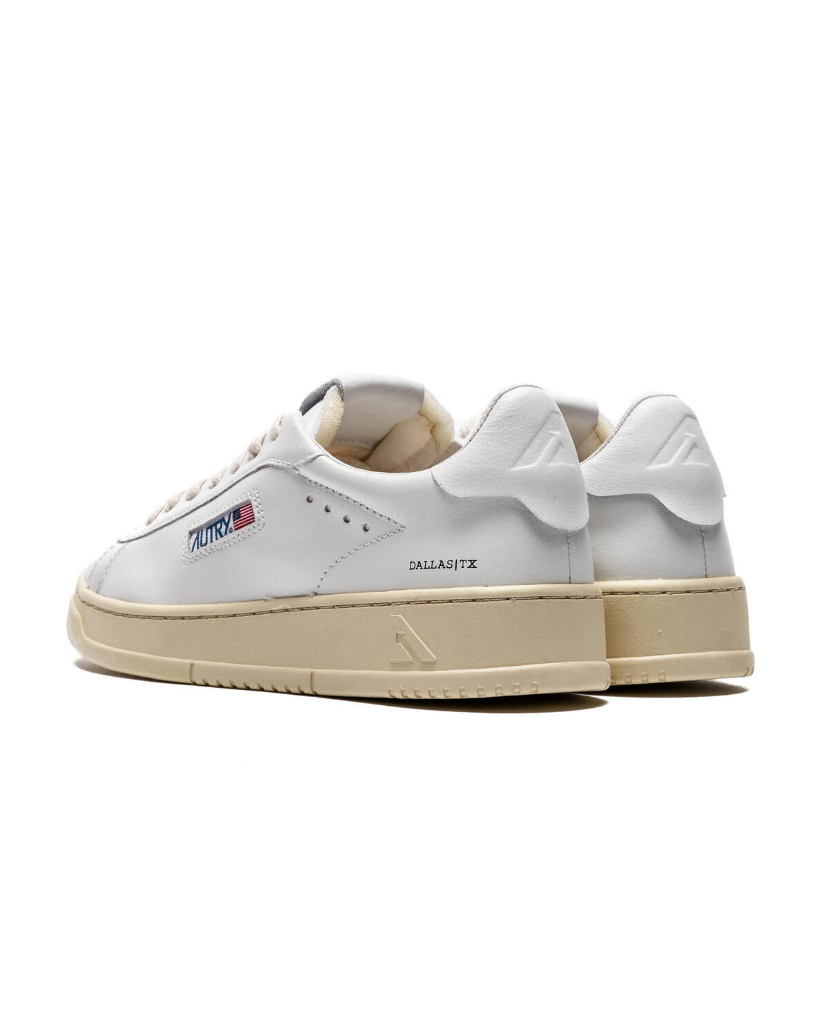 Autry Action Shoes Dallas Low - Image 4