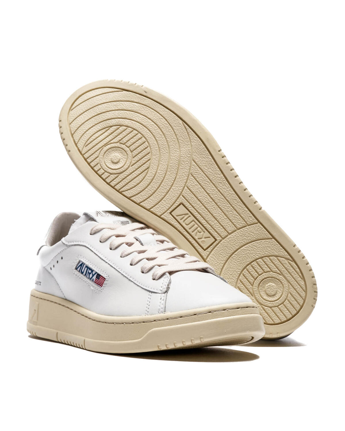 Autry Action Shoes Dallas Low - Image 5