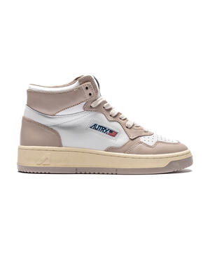 Autry Action Shoes WMNS MEDALIST MID