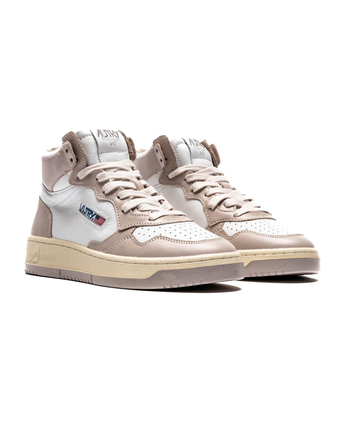 Autry Medalist Mid (Women's) - Image 3