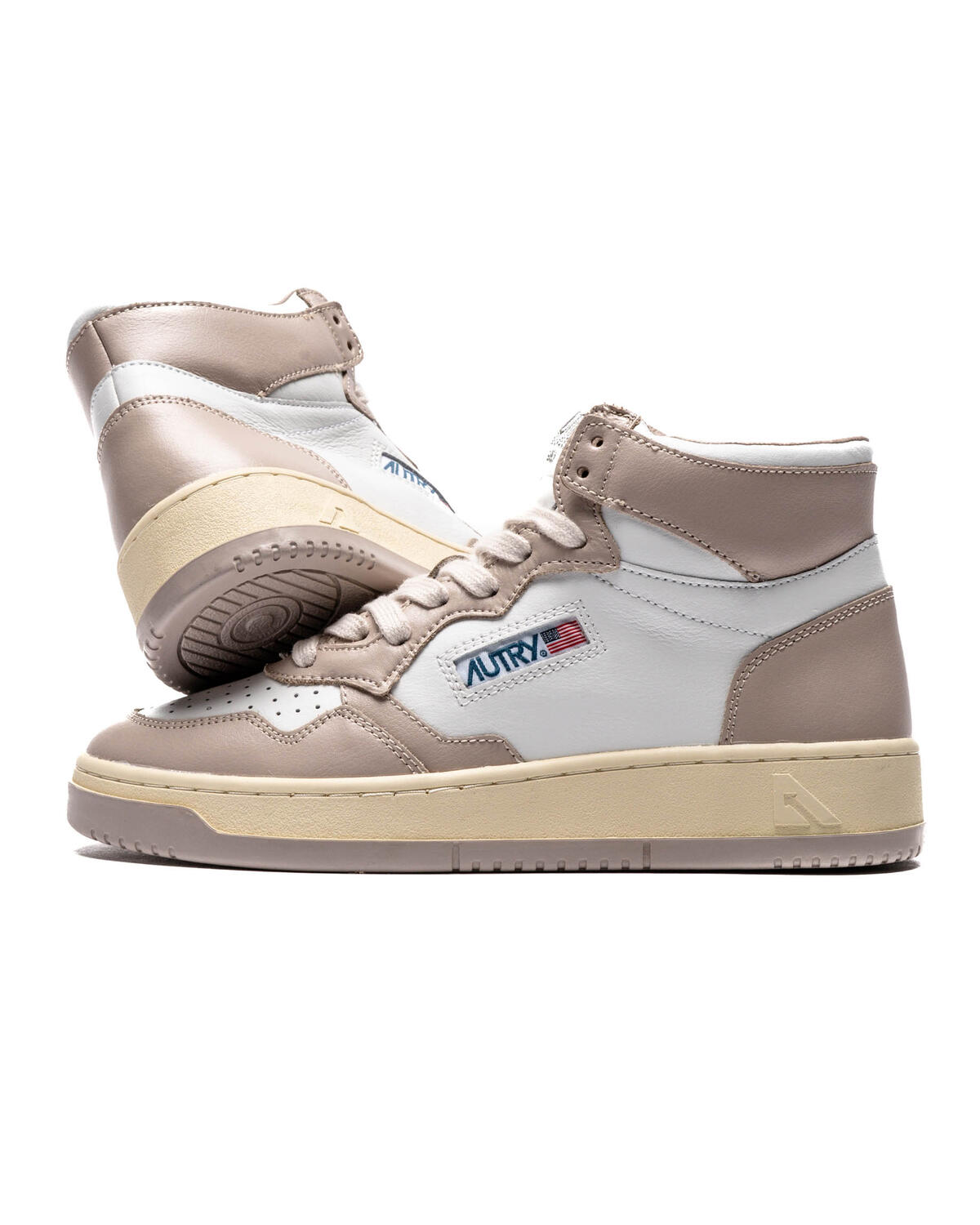 Autry Medalist Mid (Women's) - Image 5