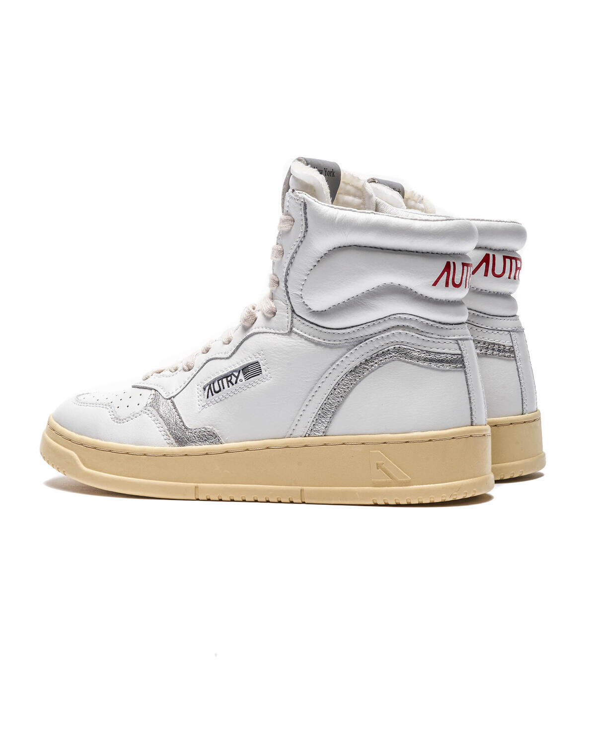 Autry Action Shoes Liberty High - Image 4