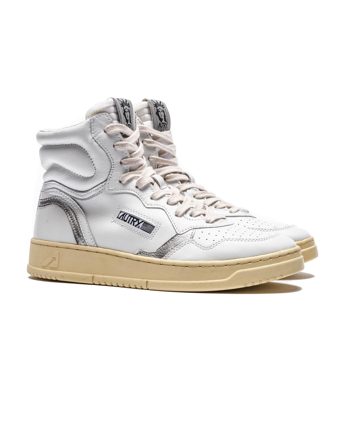 Autry Action Shoes Liberty High - Image 3