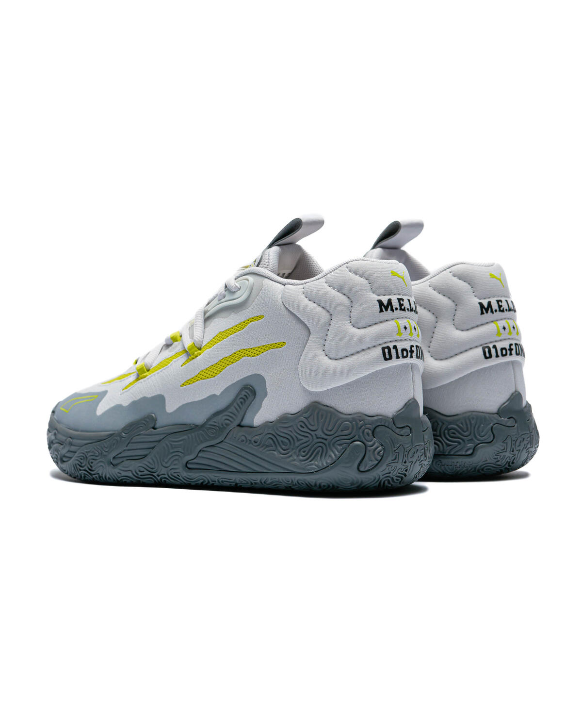 Puma MB.03 "Chino Hills" - Image 4