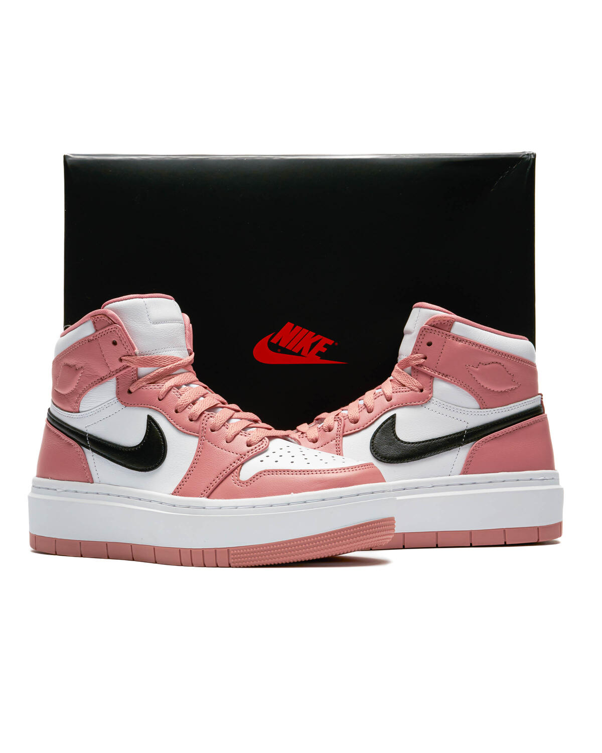 Air Jordan 1 Elevate High 'Red Stardust' (Women's) - Image 10