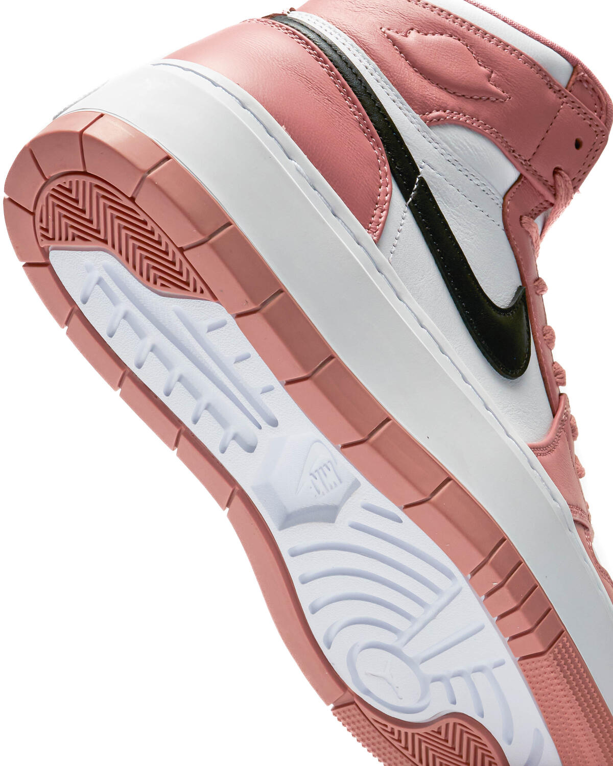 Air Jordan 1 Elevate High 'Red Stardust' (Women's) - Image 11