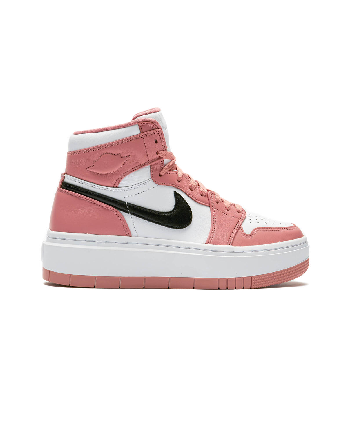 Air Jordan 1 Elevate High 'Red Stardust' (Women's) - Image 6