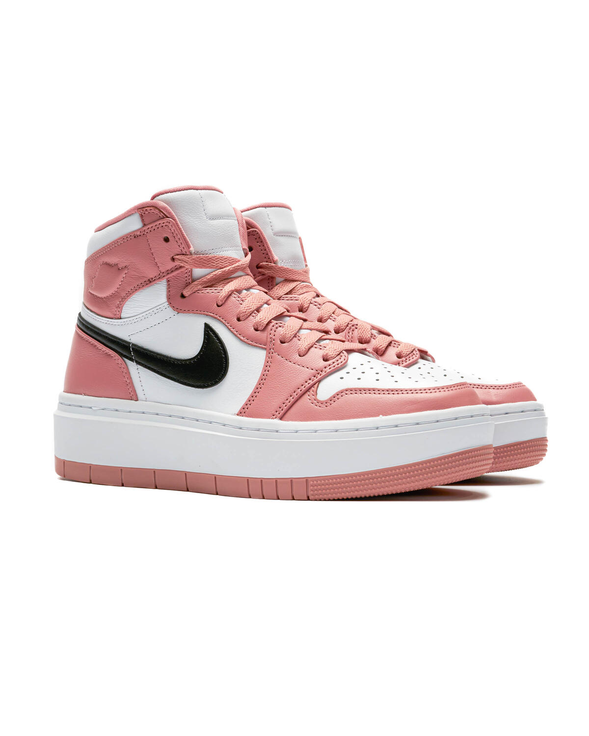 Air Jordan 1 Elevate High 'Red Stardust' (Women's) - Image 7