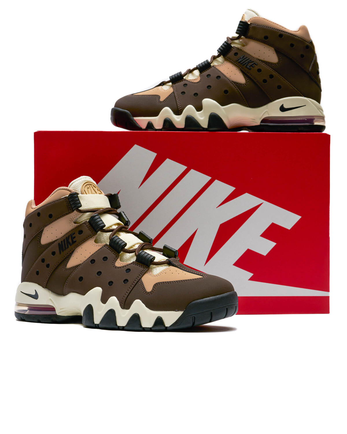 Nike Air Max2 CB '94 Grade-School (GS) - Image 6