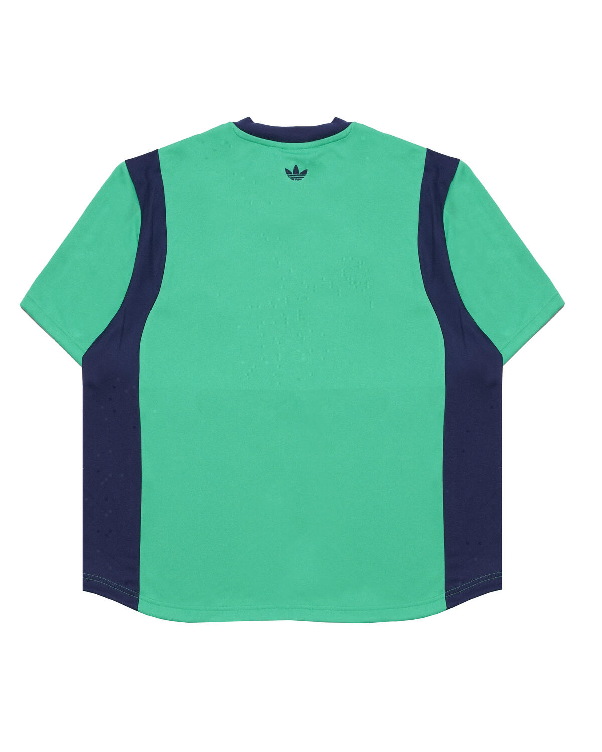 adidas x Wales Bonner Football Tee Vivid Green -  IT9782 - Image 13