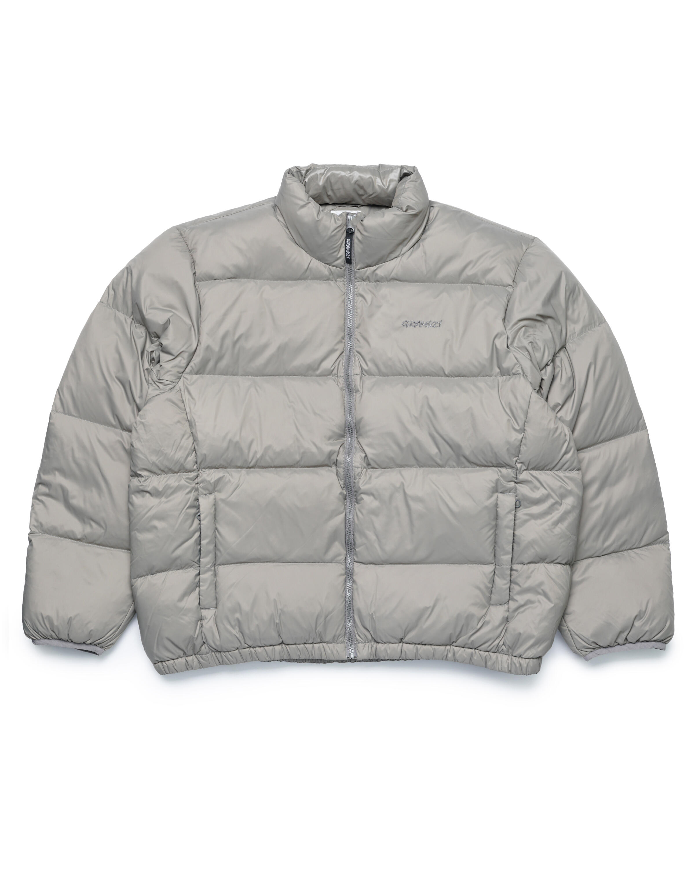 Gramicci DOWN PUFFER JACKET