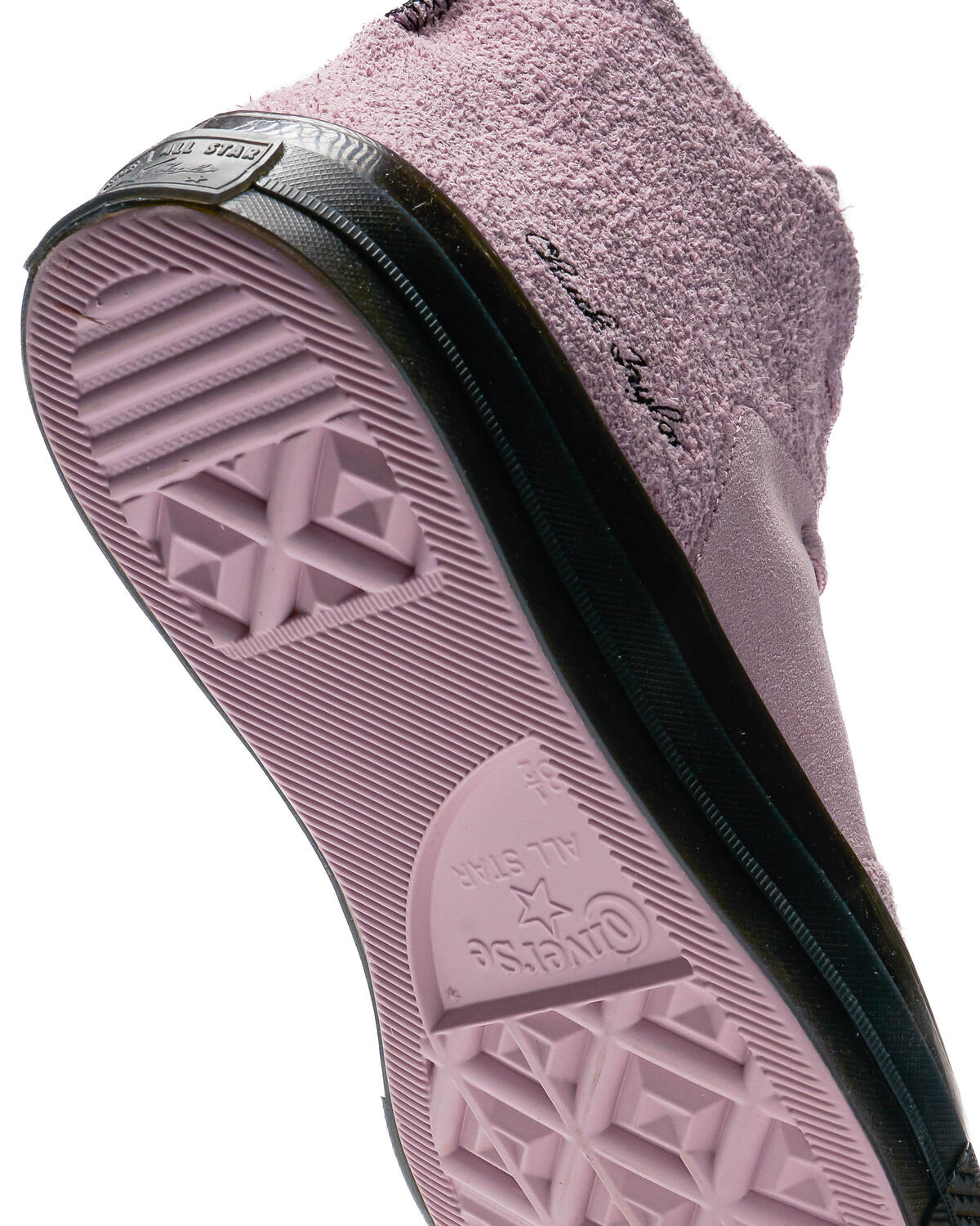 Converse Chuck 70 Marquis Hi Phantom / Lavender - Image 7