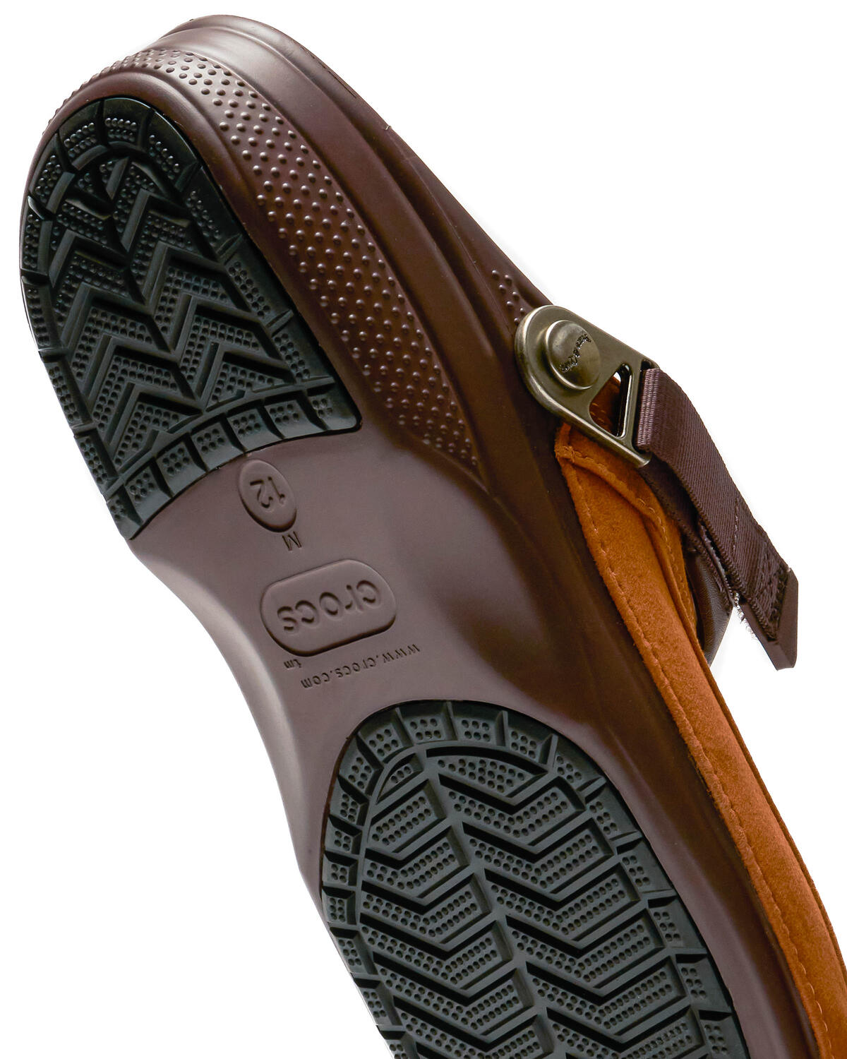 Crocs x Museum OF Peace & Quiet Classic Clog - Image 7