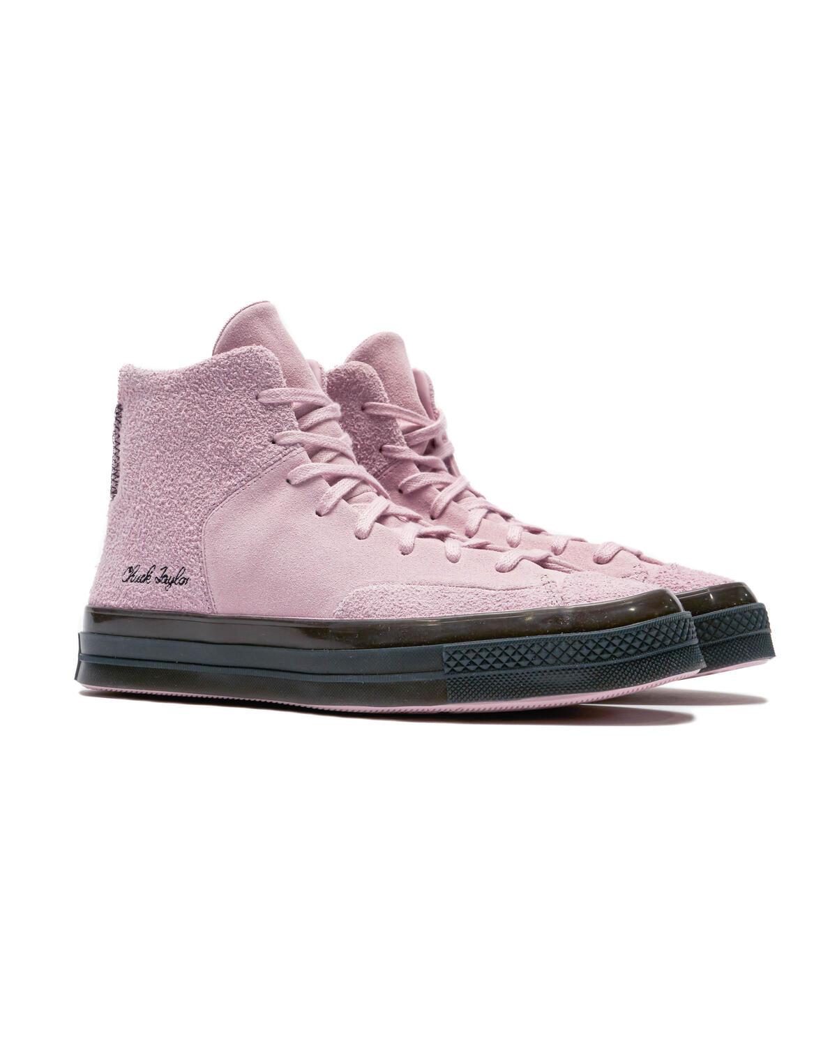 Converse Chuck 70 Marquis Hi Phantom / Lavender - Image 3