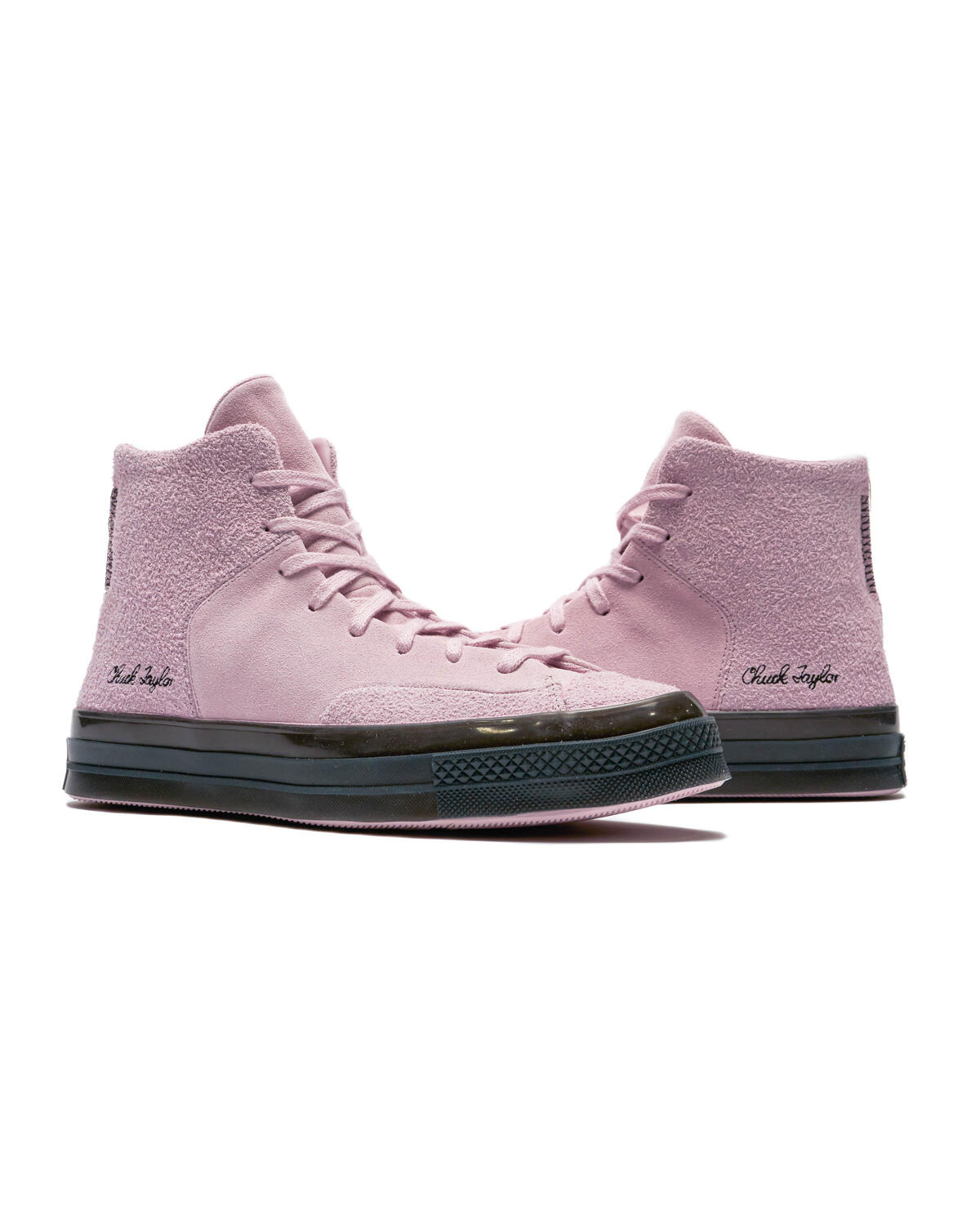 Converse Chuck 70 Marquis Hi Phantom / Lavender - Image 5