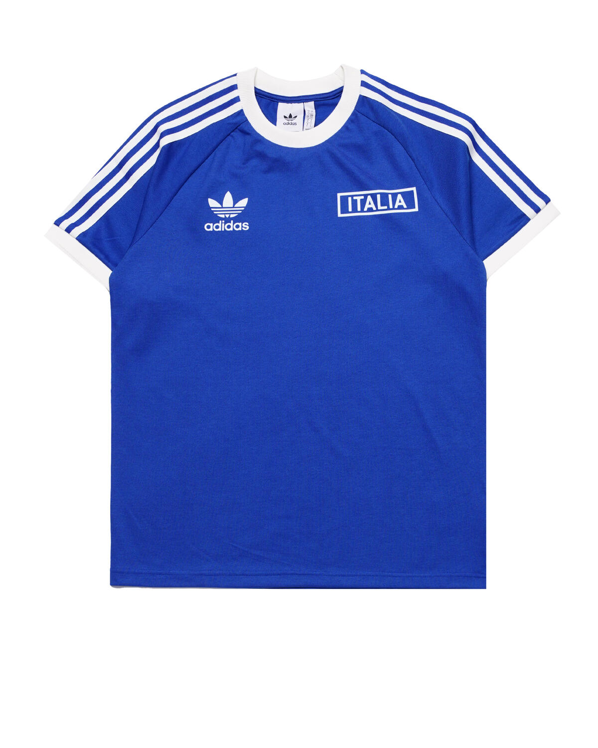 Adidas Italy OG 3S Tee - Image 5