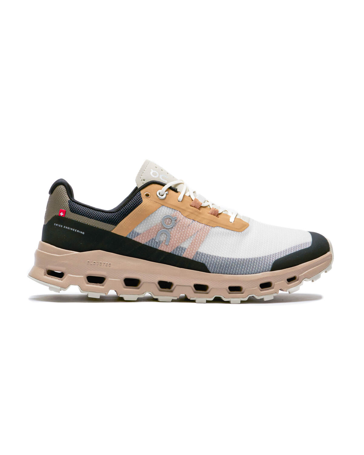 On Running Cloudvista 2 Cream Desert - Image 2