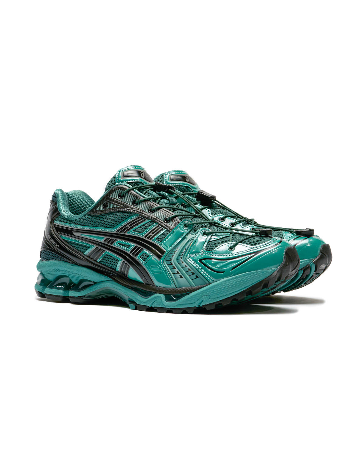 Asics x UNAFFECTED Gel-Kayano 14 Shoes - Image 21
