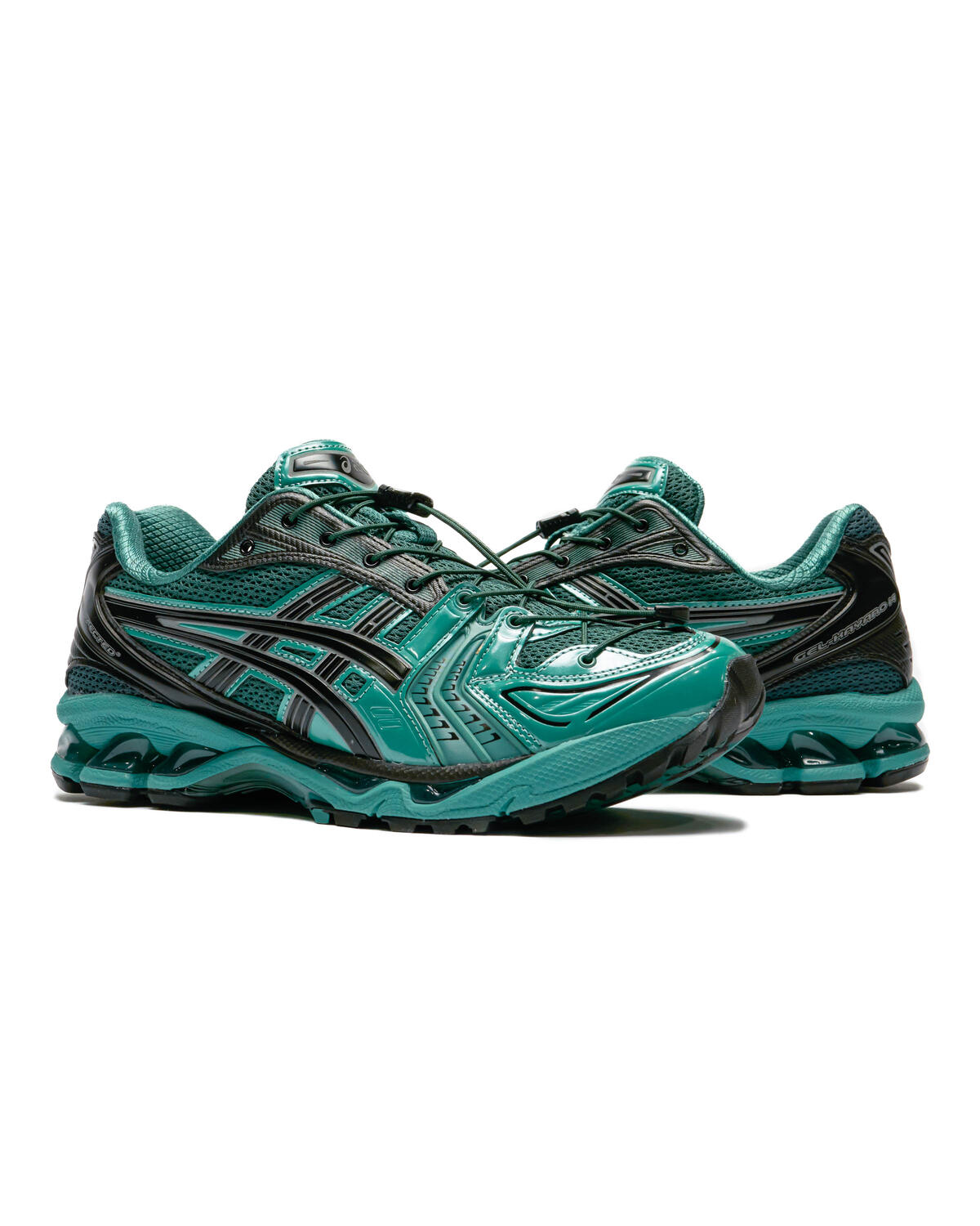 Asics x UNAFFECTED Gel-Kayano 14 Shoes - Image 23