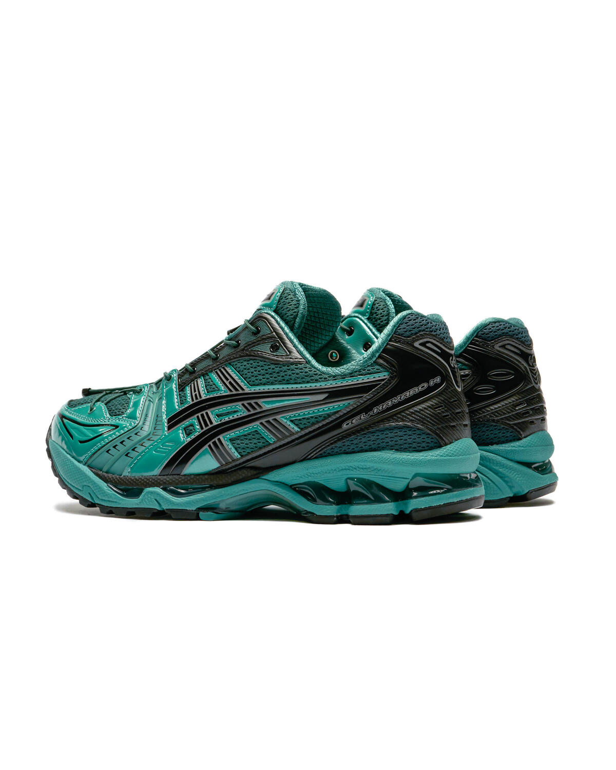 Asics x UNAFFECTED Gel-Kayano 14 Shoes - Image 22