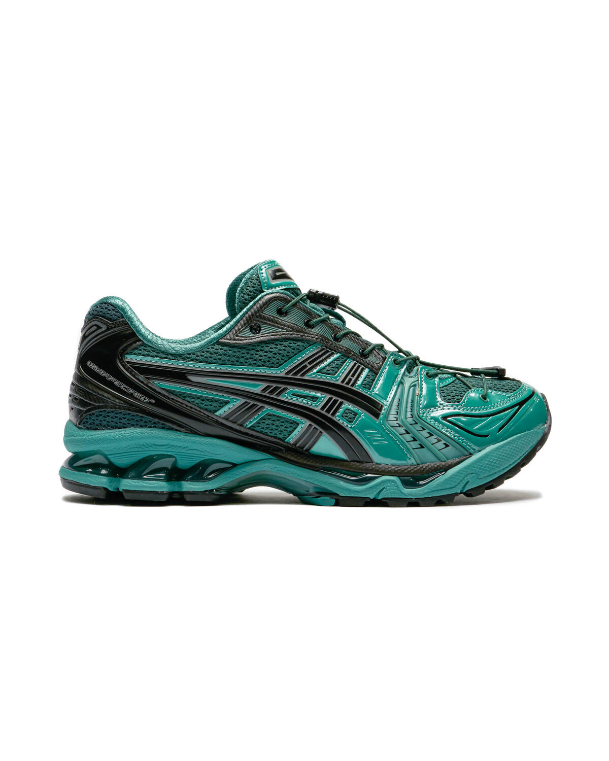 Asics x UNAFFECTED Gel-Kayano 14 Shoes - Image 20