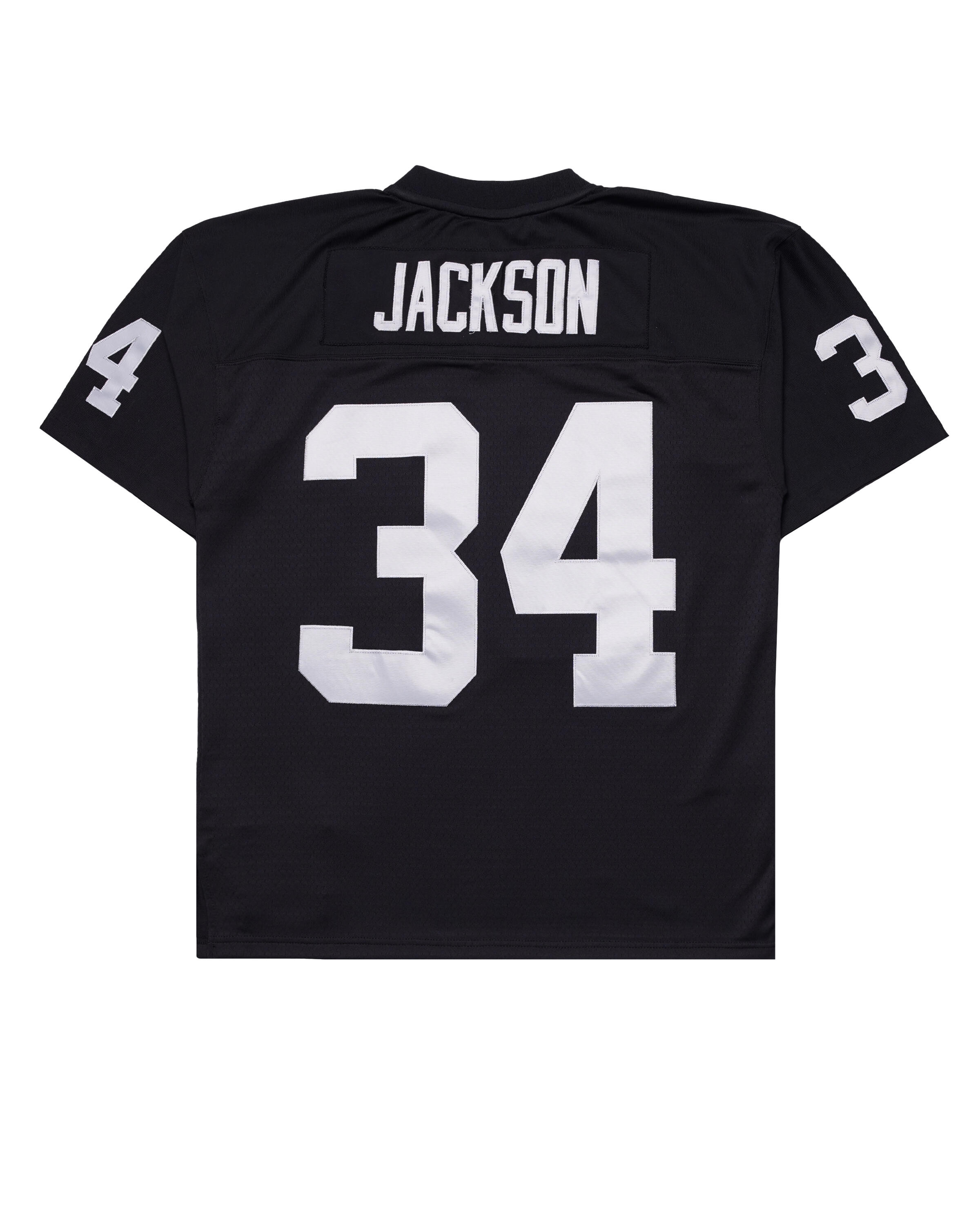 Mitchell & Ness NFL LEGACY JERSEY - LA RAIDERS 'Bo Jackson'