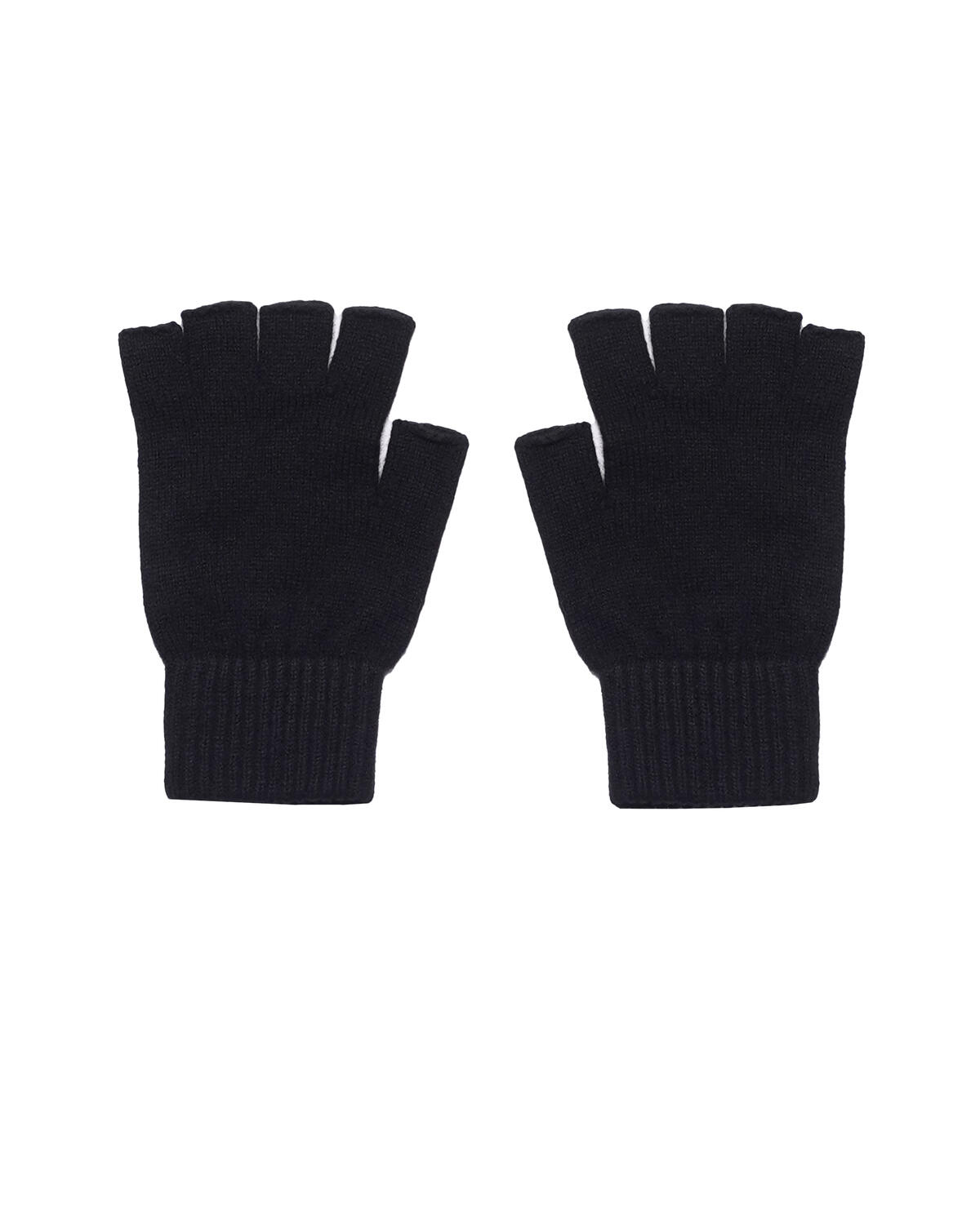 Snow Peak Wool Knit Gloves - Image 3