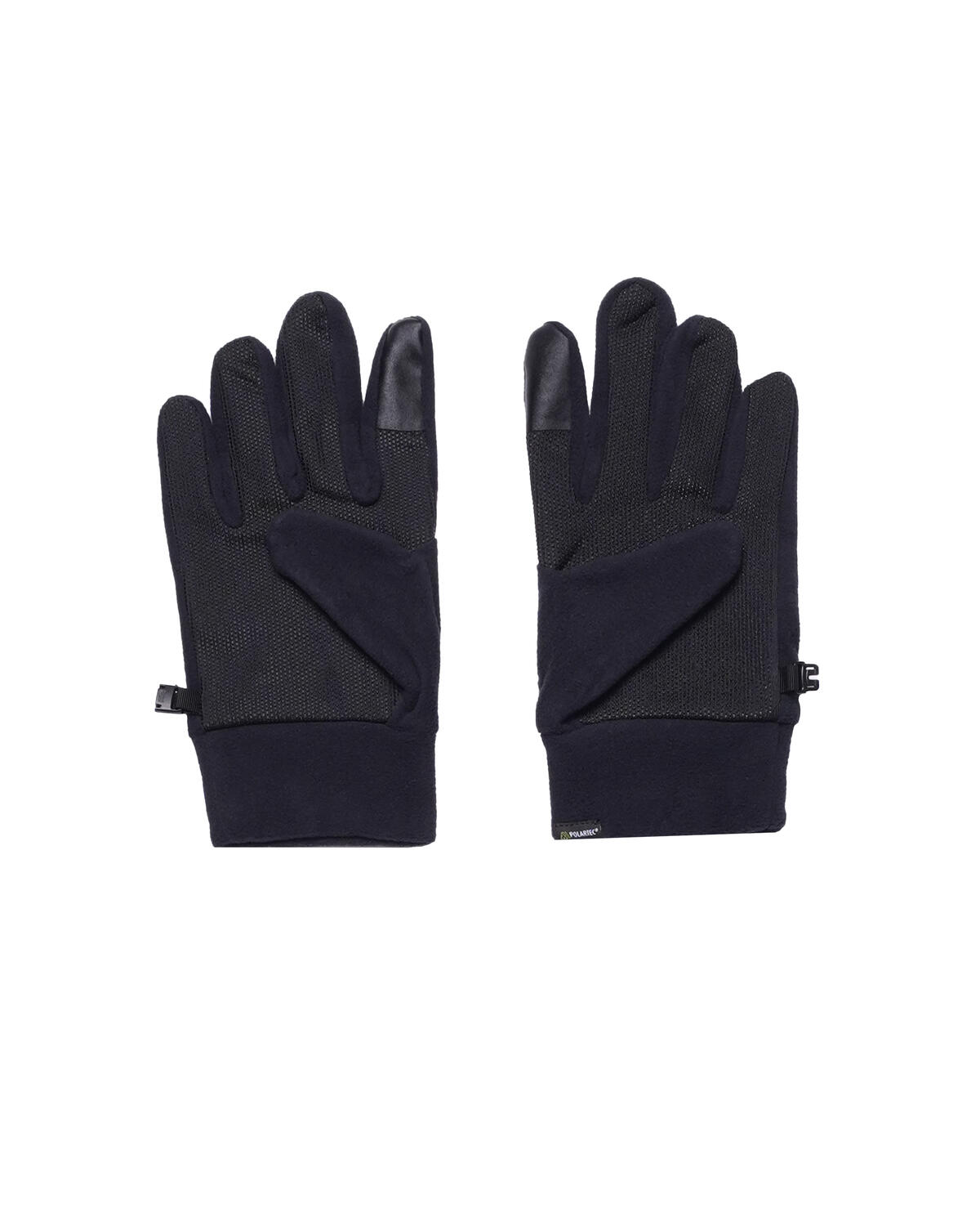 Snow Peak Micro Fleece Gloves - Image 3