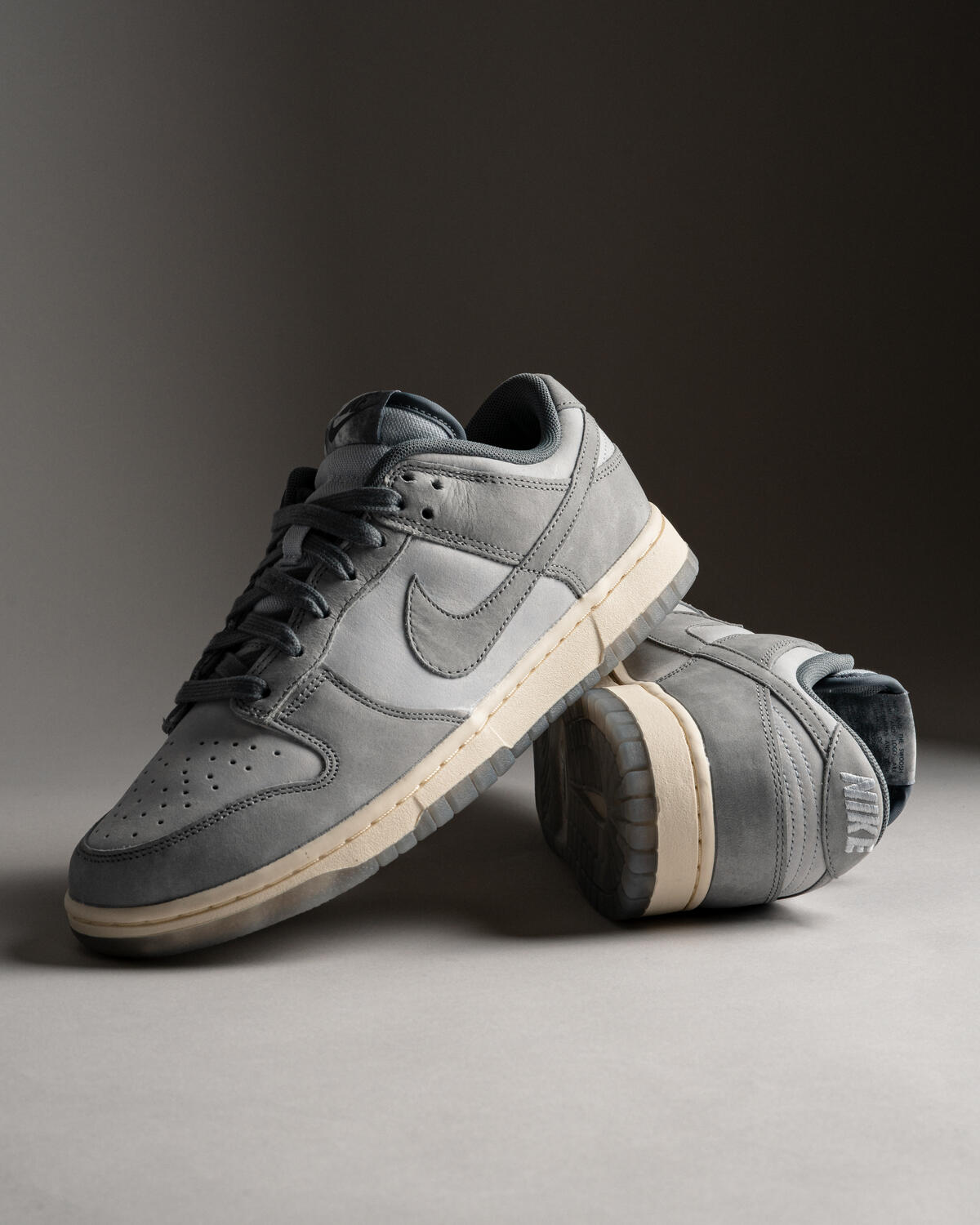Nike Dunk Low 'Cool Grey' (Women's) - Image 23