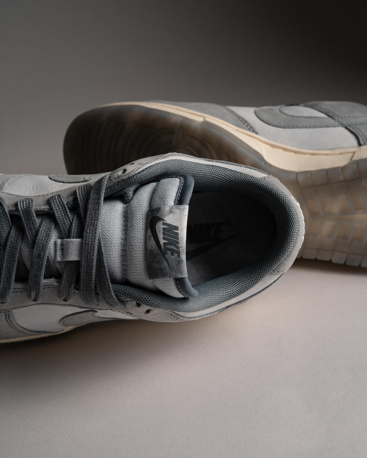 Nike Dunk Low 'Cool Grey' (Women's) - Image 24