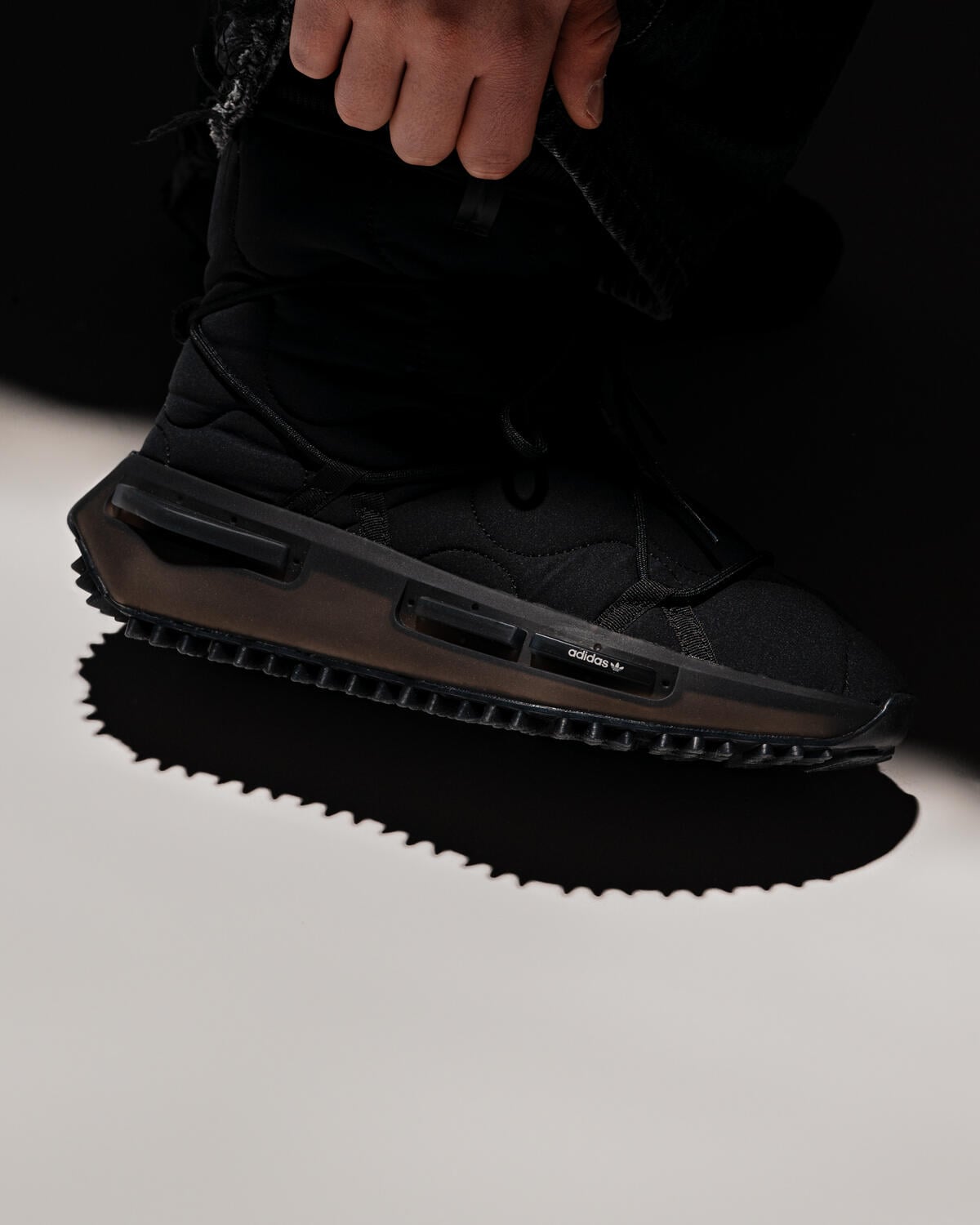 Adidas Originals WMNS NMD_S1 BOOT - Image 8