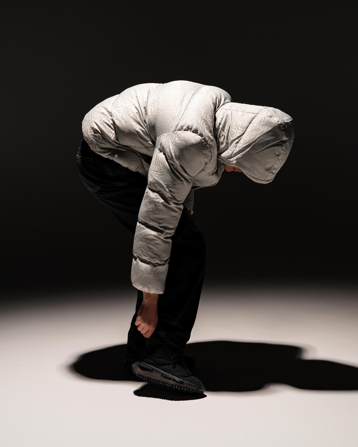 Adidas Originals WMNS NMD_S1 BOOT - Image 9