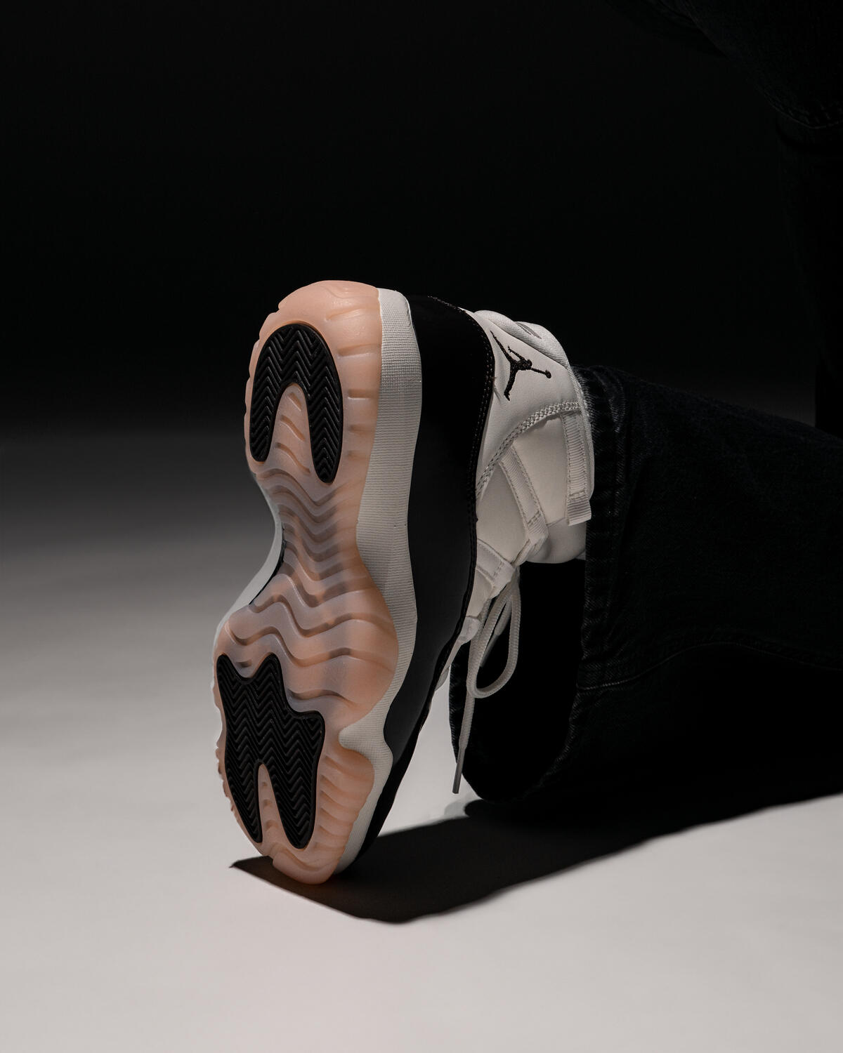 Jordan Air Jordan 11 Retro 'Neapolitan' (Women's) - Image 35