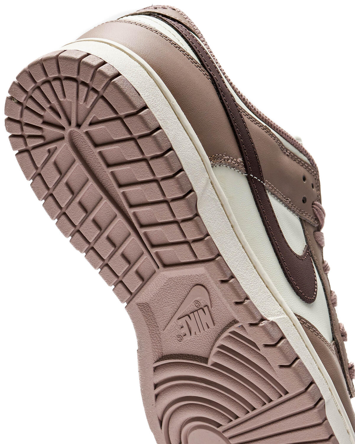 Nike Dunk Low 'Sail/Plum Eclipse/Diffused Taupe' (Women's) - Image 29