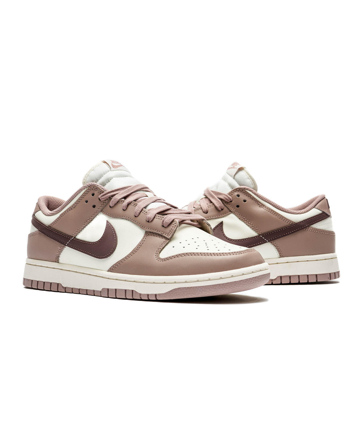Nike Dunk Low 'Sail/Plum Eclipse/Diffused Taupe' (Women's) - Image 27