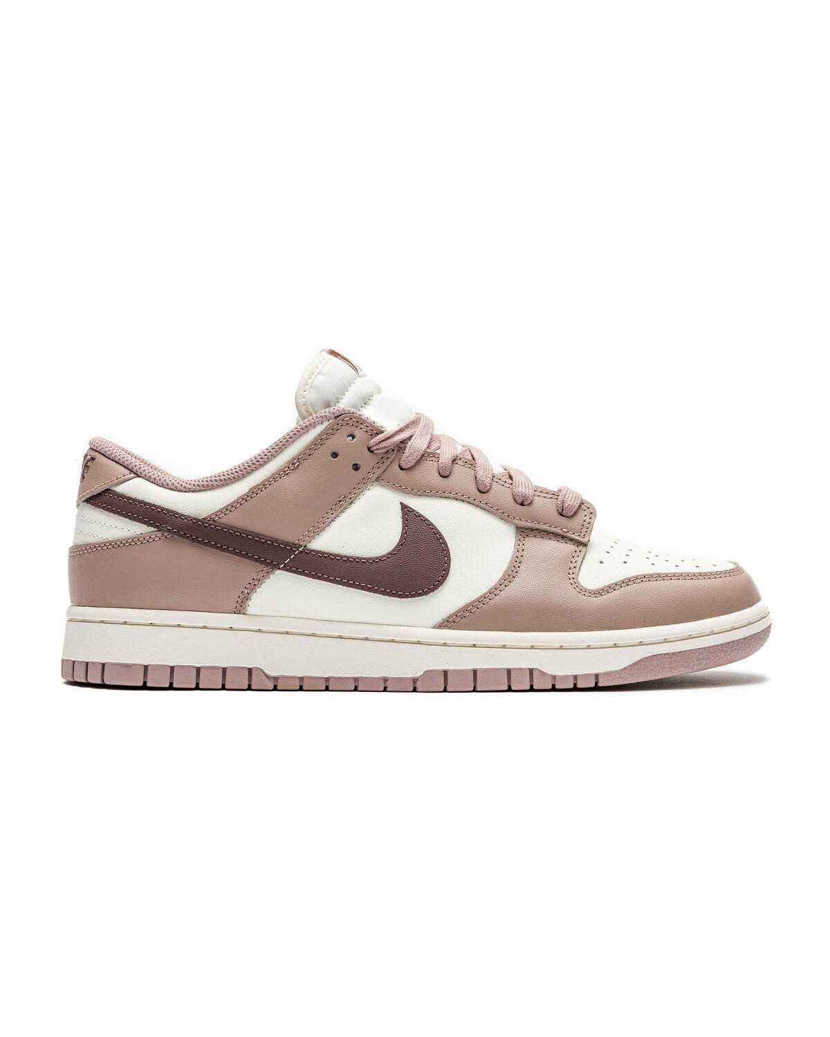 Nike Dunk Low 'Sail/Plum Eclipse/Diffused Taupe' (Women's) - Image 24