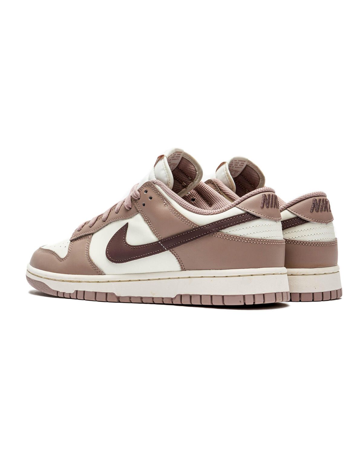 Nike Dunk Low 'Sail/Plum Eclipse/Diffused Taupe' (Women's) - Image 26