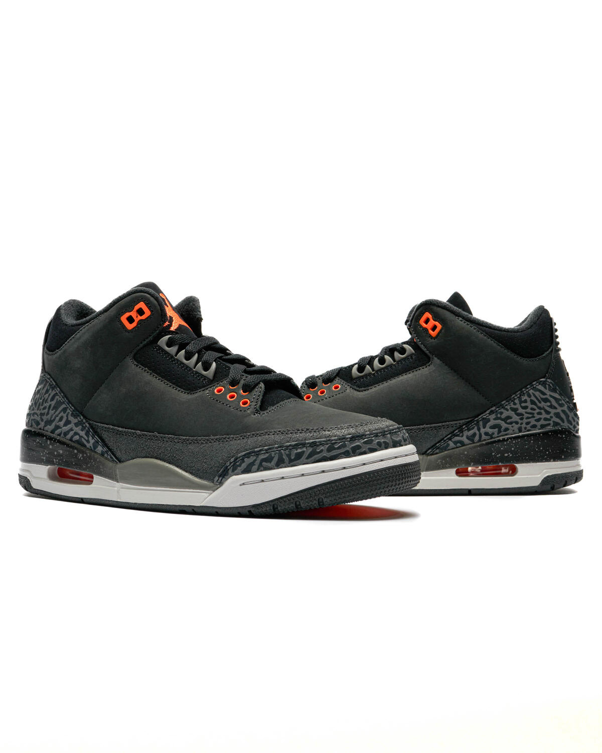 Jordan Air Jordan 3 Retro 'Fear' - Image 24
