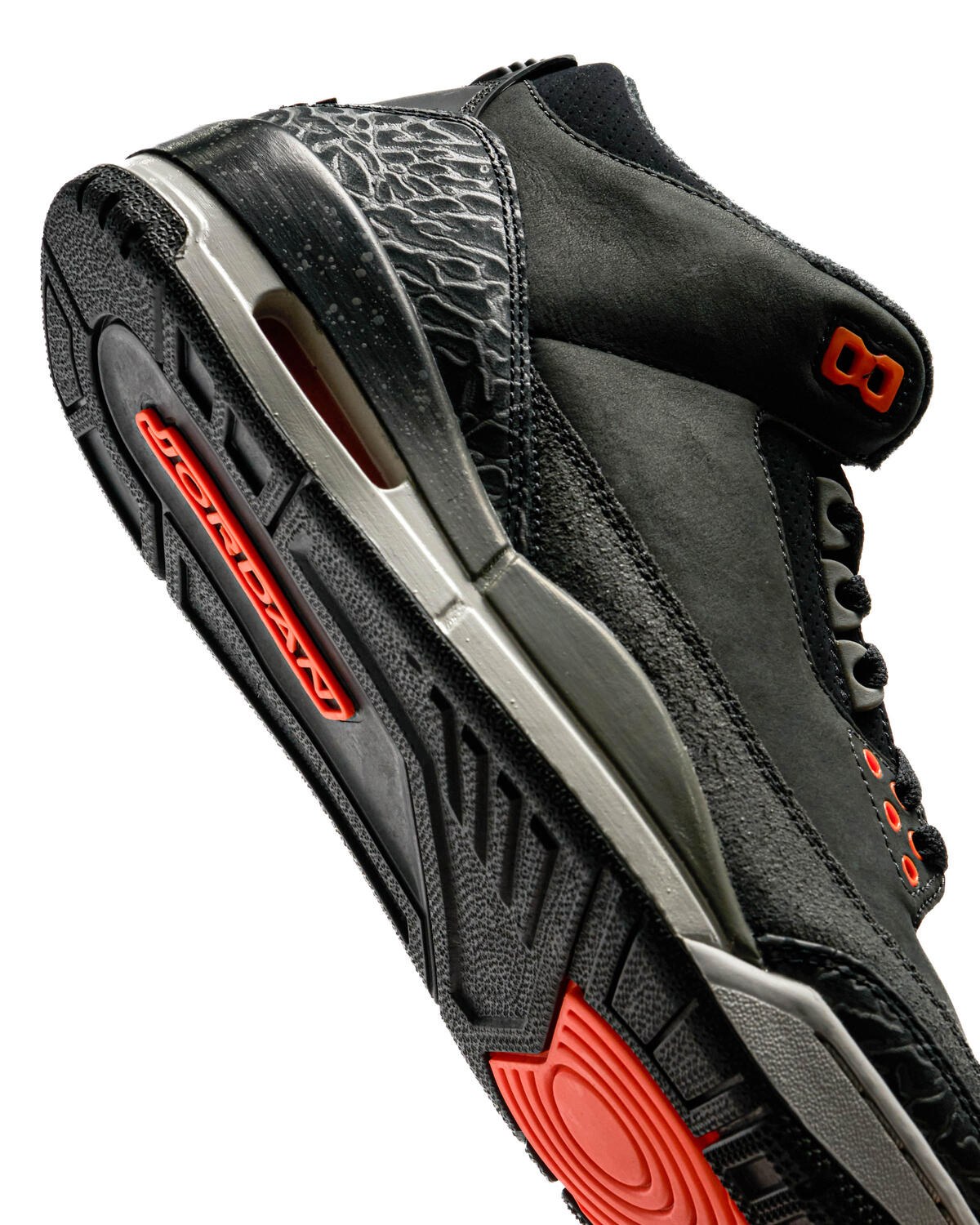 Jordan Air Jordan 3 Retro 'Fear' - Image 26