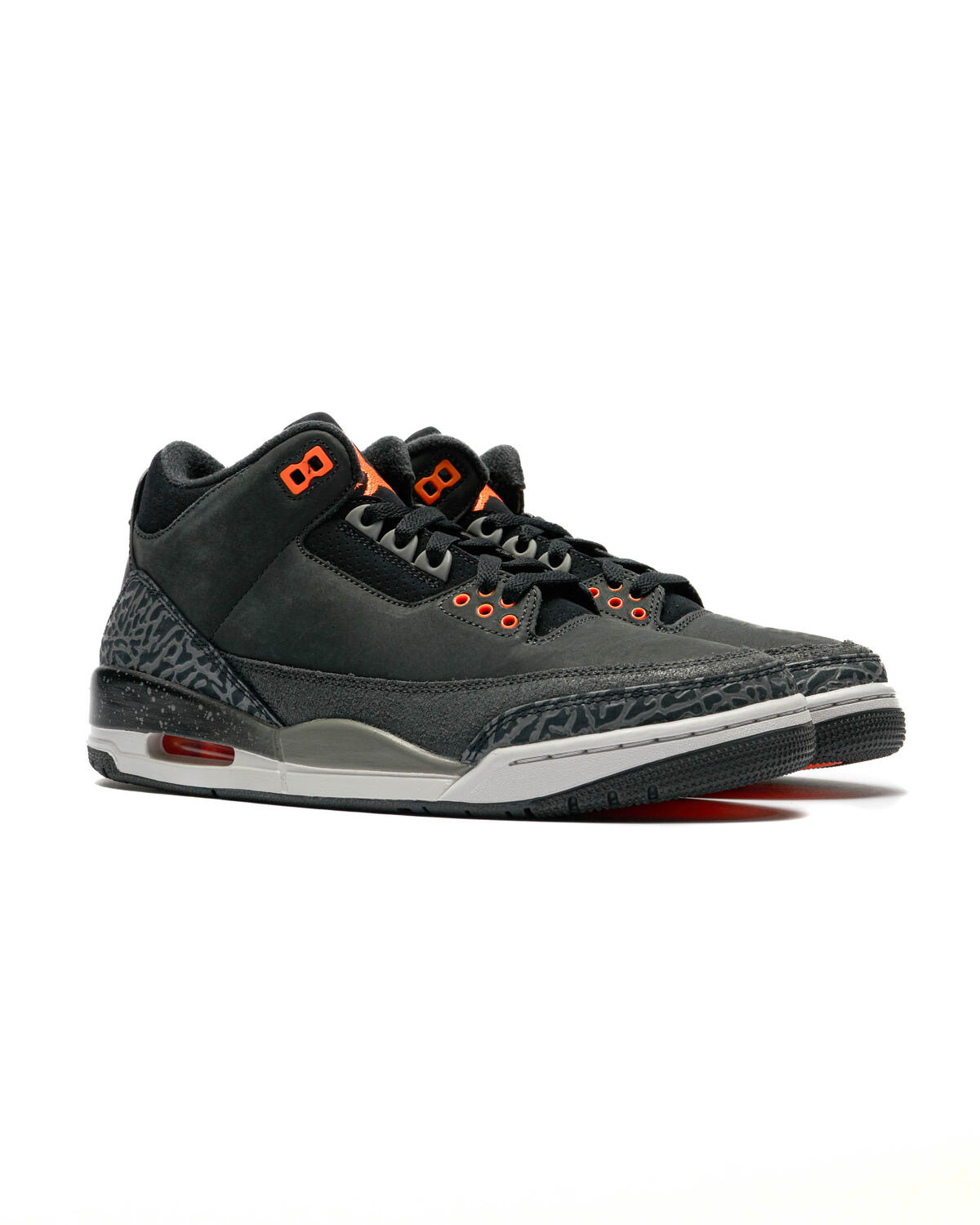 Jordan Air Jordan 3 Retro 'Fear' - Image 22