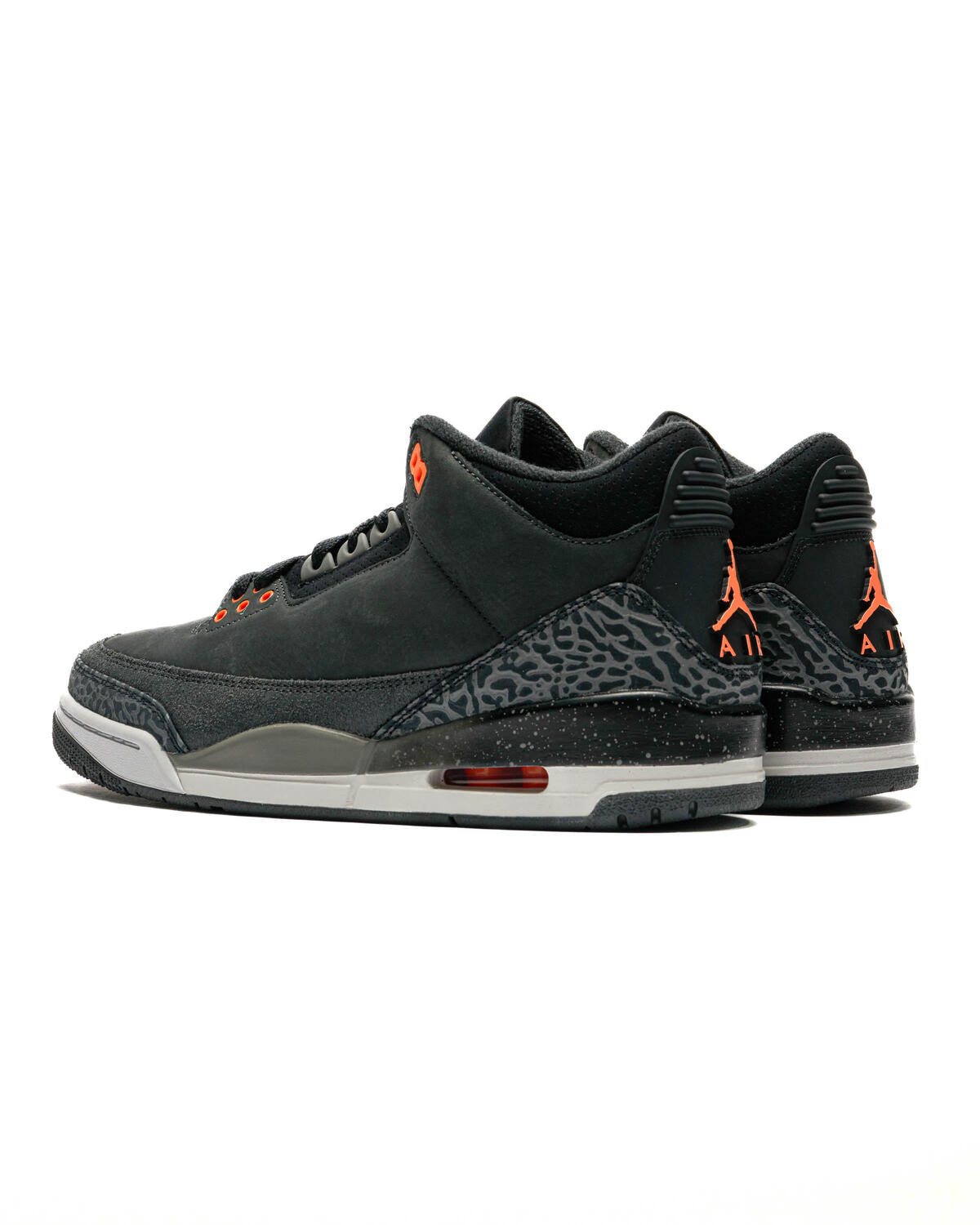 Air Jordan 3 Fear CT8532-080