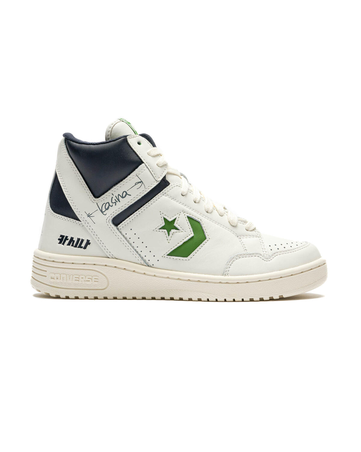 Converse x Kasina Weapon Mid - Image 2