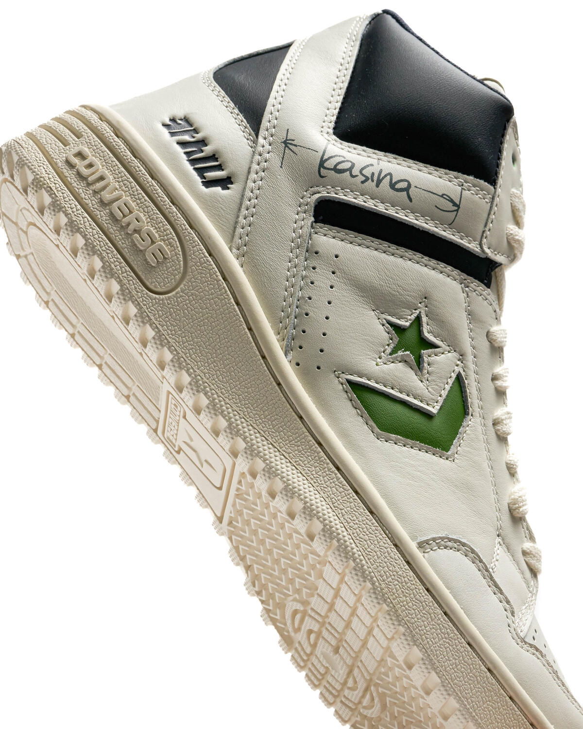 Converse x Kasina Weapon Mid - Image 7