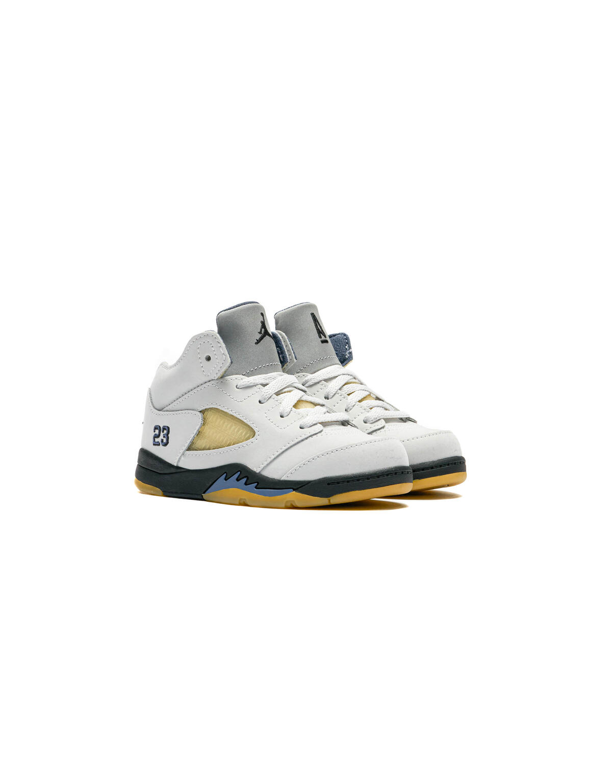 A MA MANIÉRE X AIR JORDAN V "DAWN" TD - Image 16