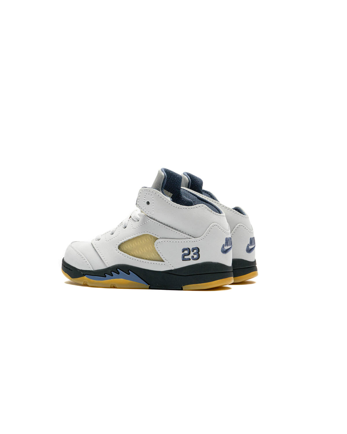 A MA MANIÉRE X AIR JORDAN V "DAWN" TD - Image 17