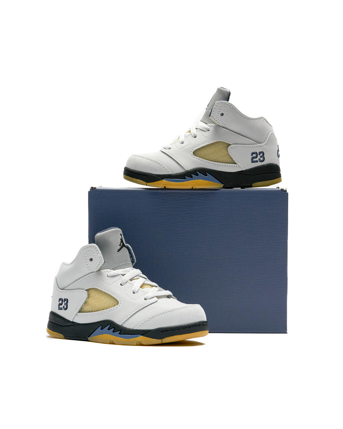 A MA MANIÉRE X AIR JORDAN V "DAWN" TD - Image 19