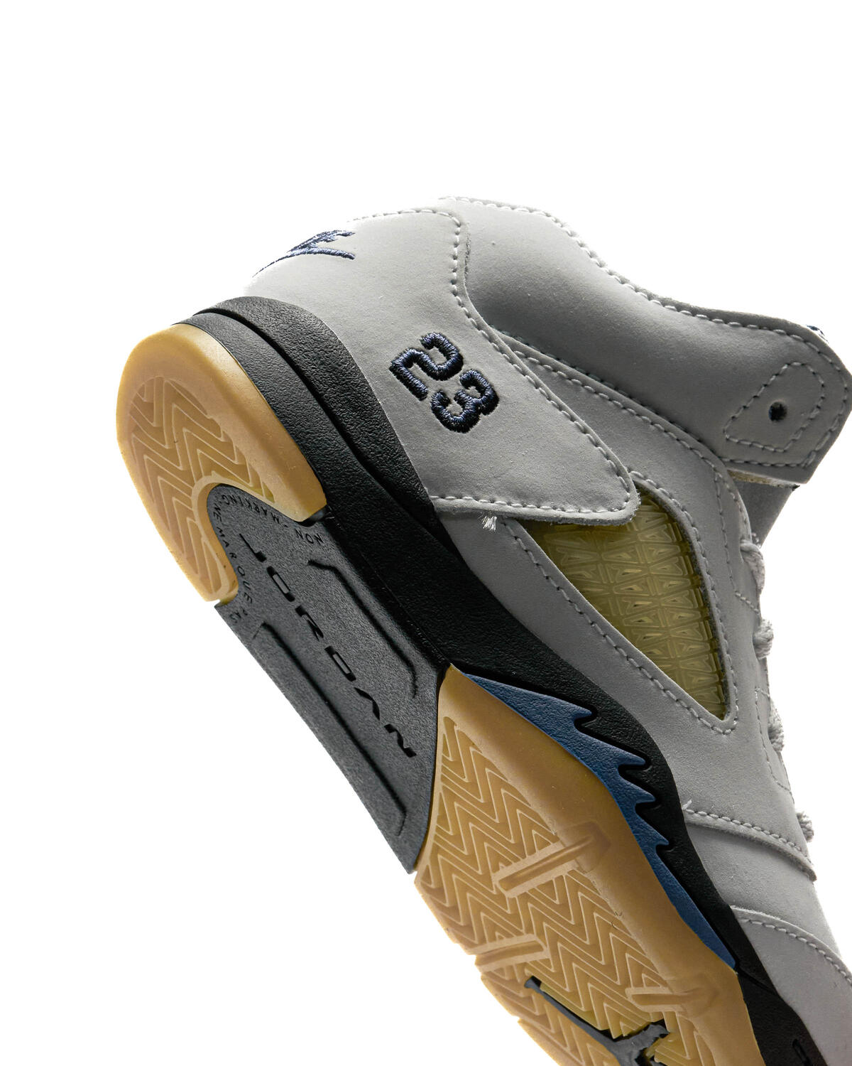 A MA MANIÉRE X AIR JORDAN V "DAWN" TD - Image 20