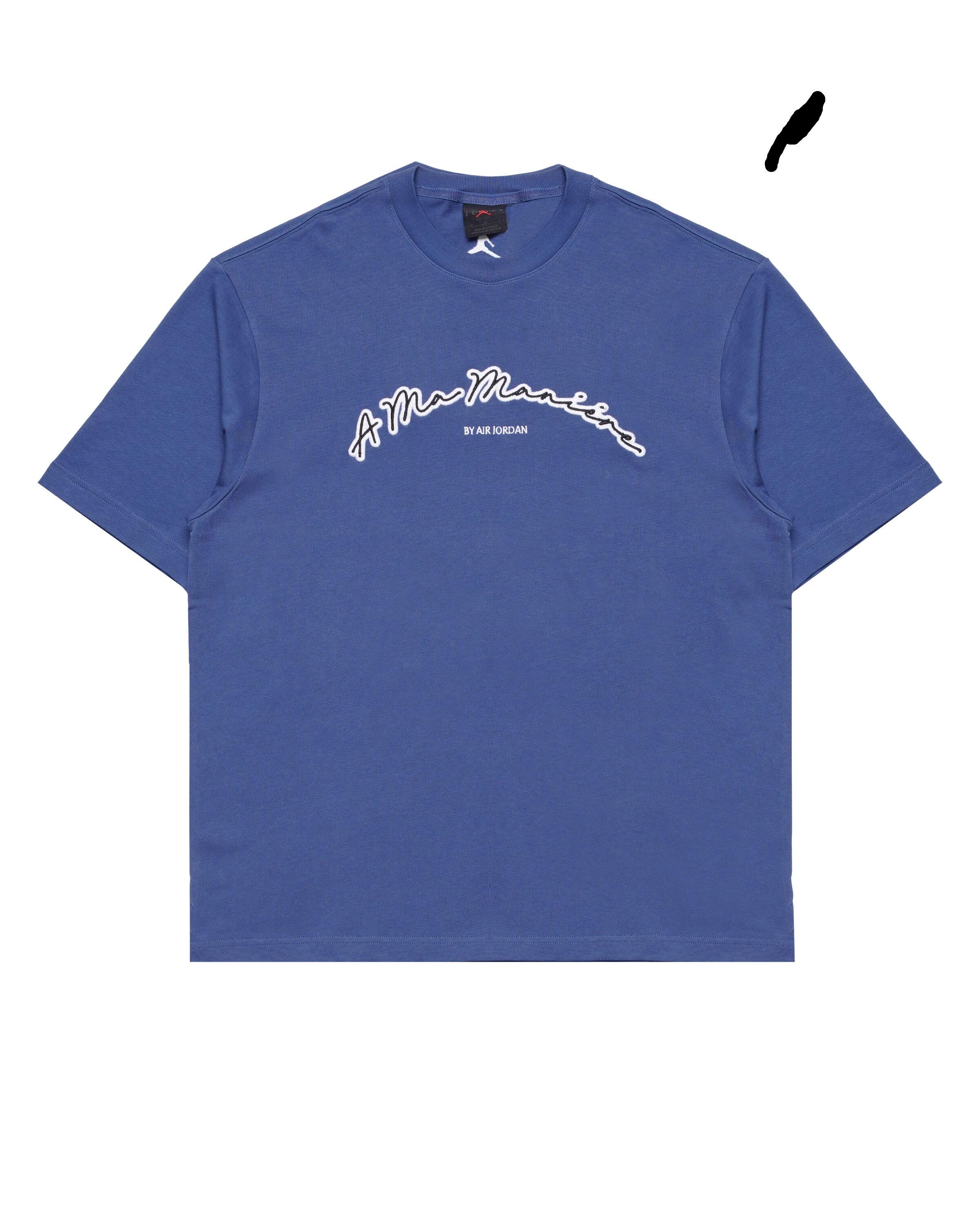 Air Jordan x A Ma Maniére SHORT SLEEVE TEE