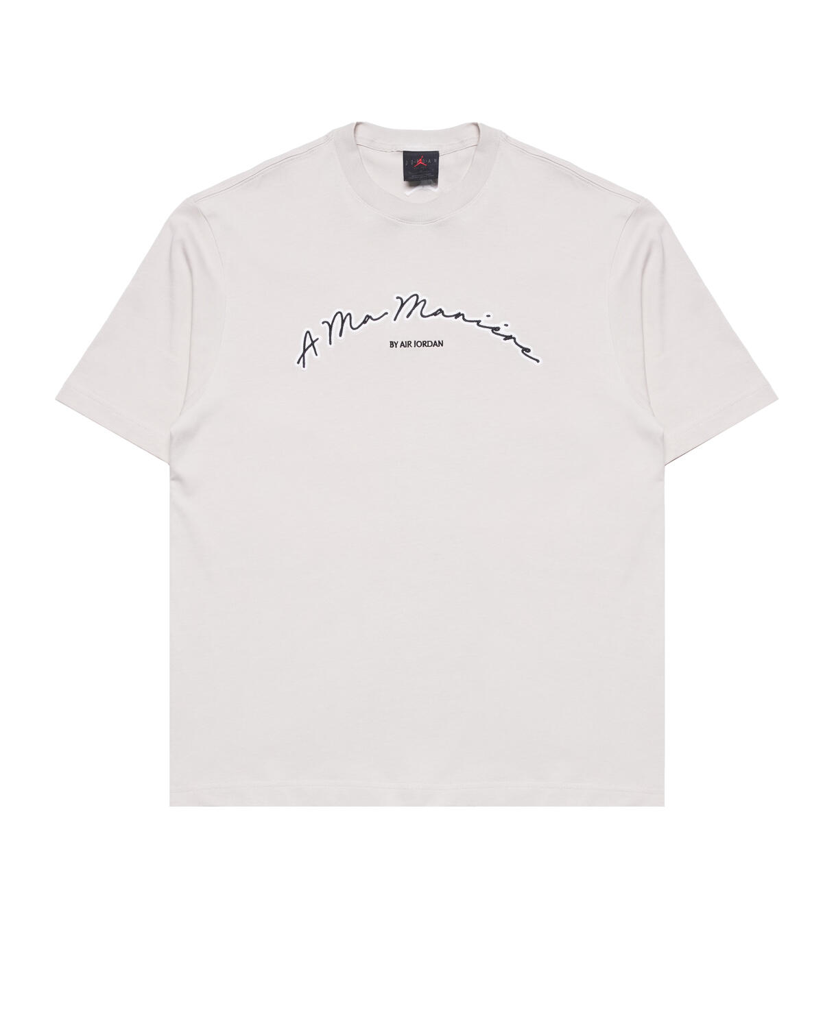Air Jordan x A Ma Maniére Short Sleeve Tee
