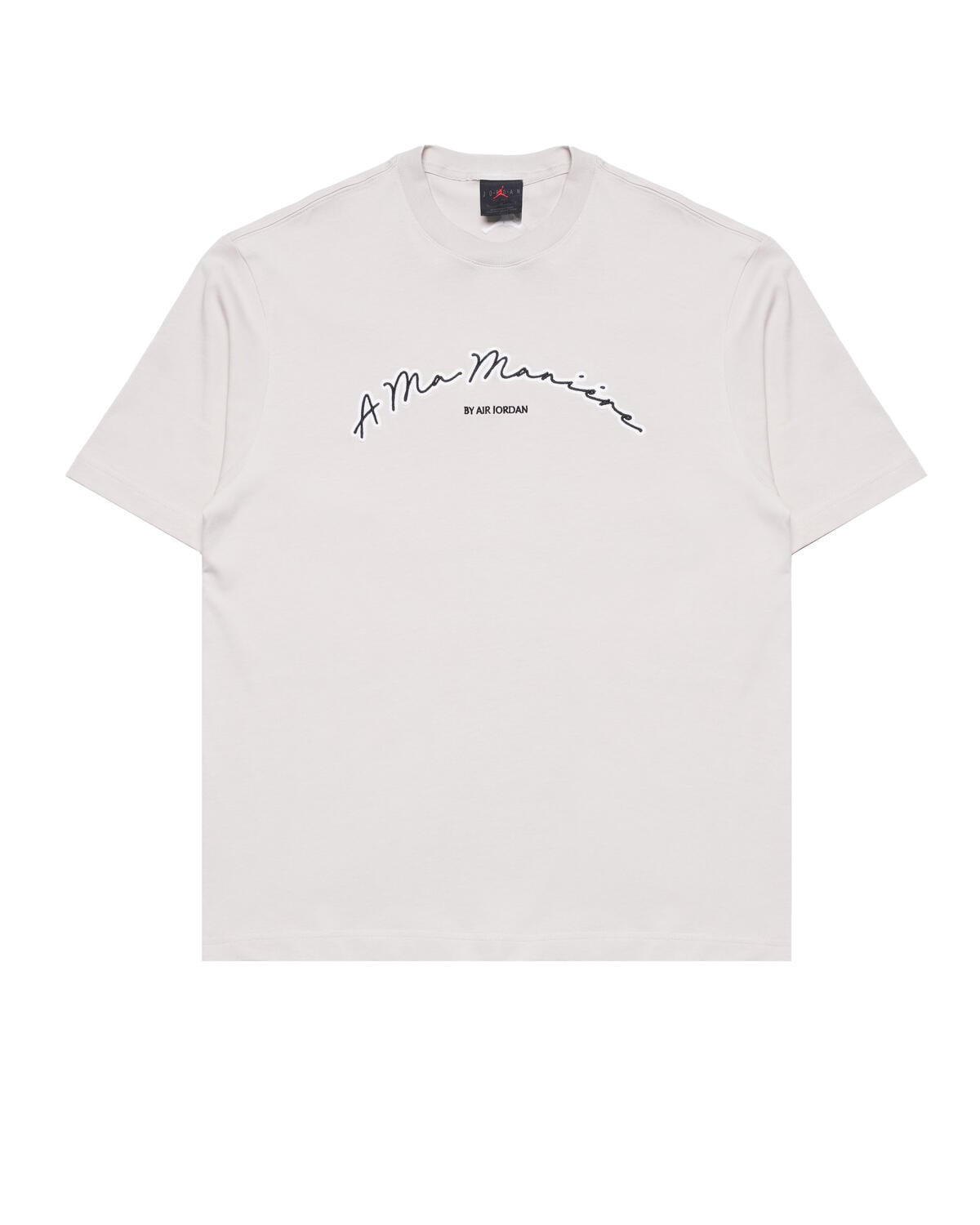 Air Jordan x A Ma Maniére Short Sleeve Tee